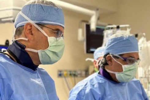Tampa General Hospital and USF Health Complete First TricValve® Procedure in Florida in FDA Early Feasibility Study