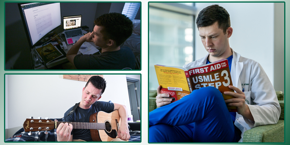 cole kiser image grid