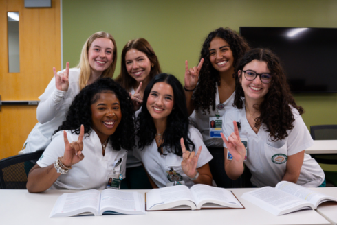 USF College of Nursing awarded $2 million gift from William R. Kenan Jr. Charitable Trust to support Second Degree Nursing Students