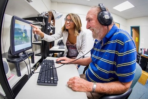 Largest clinical trial using brain training to reduce dementia receives $2.8 million in federal funding