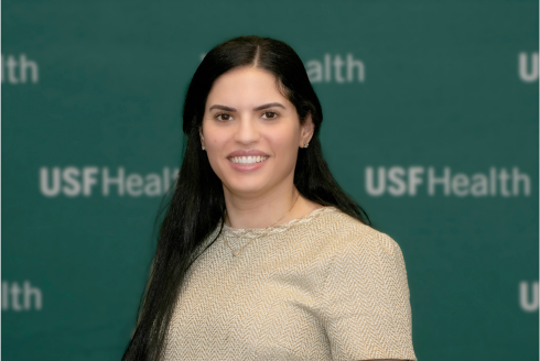 Dr. Yassmeen Abdel‑Aty