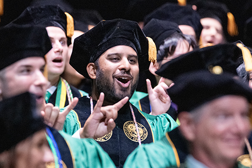 University of South Florida: A Preeminent Research University