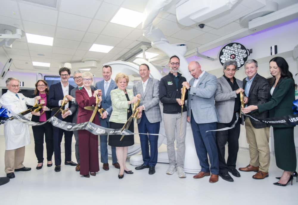 University of South Florida, Tampa General Hospital and GE HealthCare further relationship to advance next-generation surgical training and clinical innovation