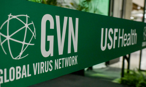 GVN-USF Banner