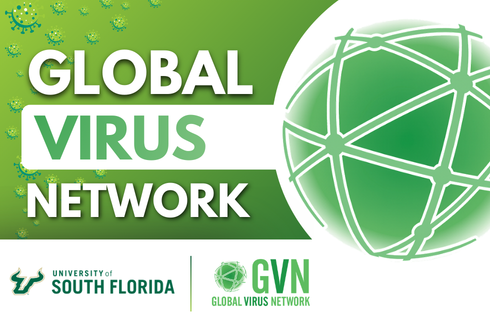 USF Health hosts Global Virus Network headquarters, strengthening international pandemic preparedness