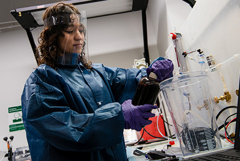 USF-Jabil partnership advances next-generation medical technology