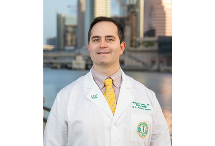 Dr. Michael Kachmar