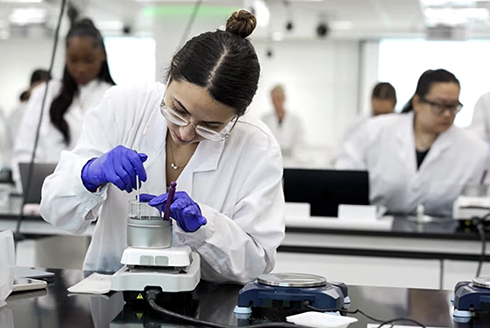 USF Health to train nuclear pharmacists for emerging cancer treatments with new federal funding