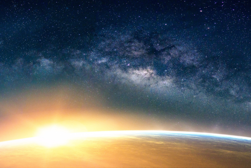 USF Health research reveals new clues about how space travel may affect women’s health