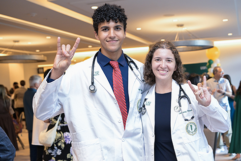 University of South Florida: A Preeminent Research University