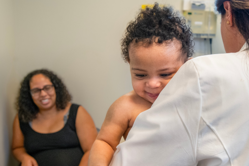 USF Health opens one-of-a-kind clinic for patients with complex allergic, skin and GI disorders
