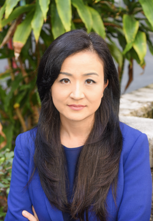 heewon gray