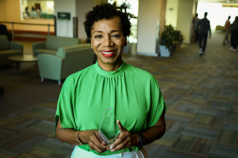 USF Health faculty recognized for advancing interprofessional education