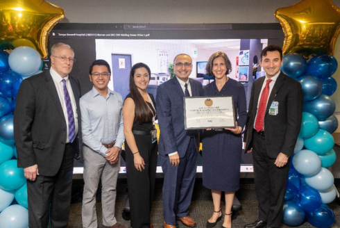 University of South Florida: A Preeminent Research University