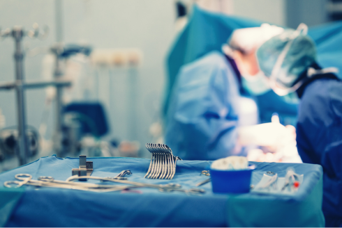 Patients with severe obesity increasingly underrepresented in surgical care, USF Health study finds