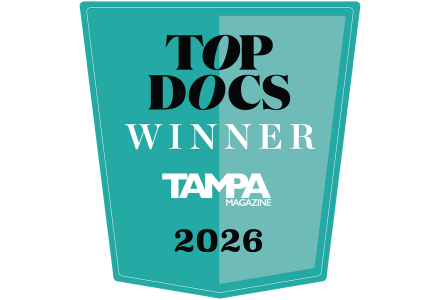 top docs badge
