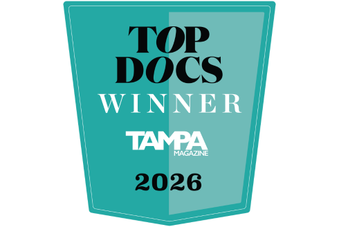 112 USF Health physicians recognized among Tampa Bay’s Top Doctors for 2026