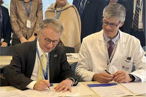 University of South Florida: A Preeminent Research University