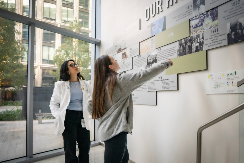 USF at 70: How the medical school shaped the university’s legacy