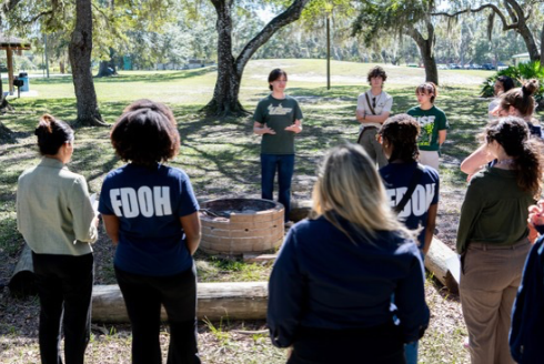 USF combines AI-powered mapping and community outreach to fight dengue