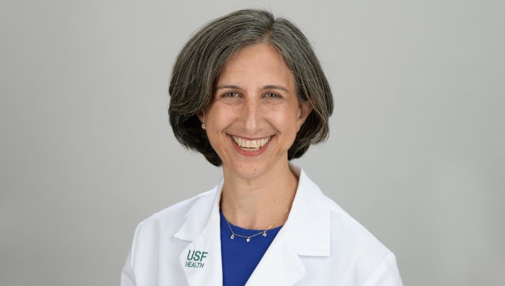 Dr. Anjali Kaimal is the new chair of the Department of Obstetrics and Gynecology for the USF Health Morsani College of Medicine. 