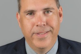 USF's Jerome Breslin, PhD