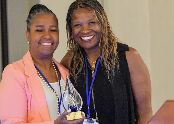 Dr. Noella West named 2023 Nurse Practitioner of the Year