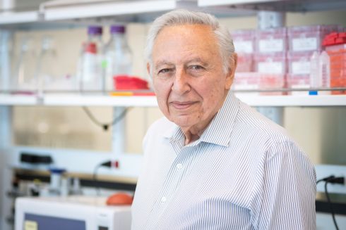 Aging with HIV: USF Health scientists target new frontiers in HIV research to improve long-term health