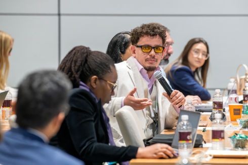International meeting at USF Health: When the next pandemic comes, will we be ready?