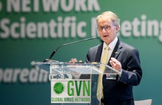 Charles J. Lockwood, MD, MHCM