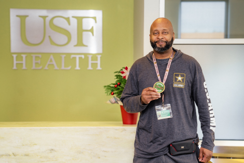 USF Health