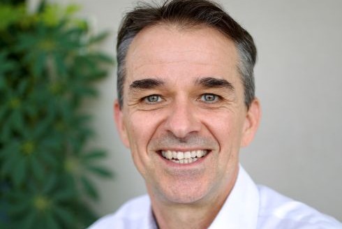A healthier vaginal microbiome can improve women’s health, says Research Day keynote speaker