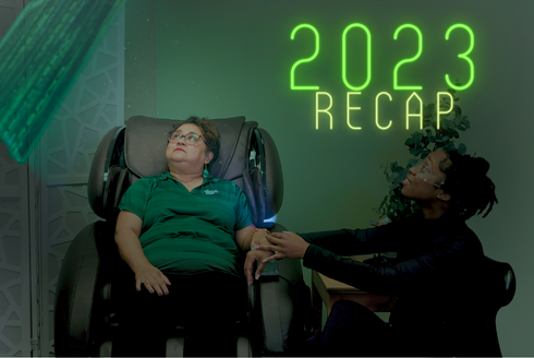 2023 Recap