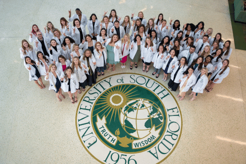 USF Health