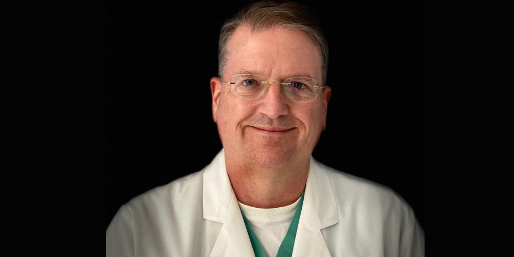 Ben Campbell, MS, CRNA, NSPM-C, Lt COL (Ret), USAR, FAANA