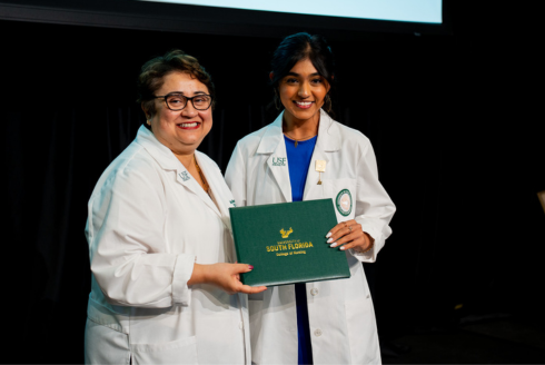 USF Health