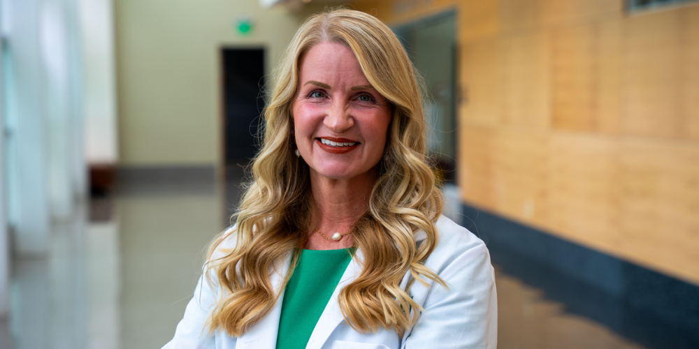 Victoria Marshall, PhD, RN 