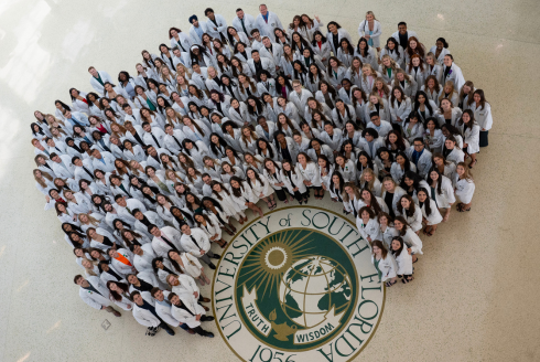 USF Health