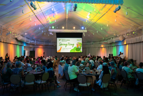USF Health College of Nursing Spring Fling 2025