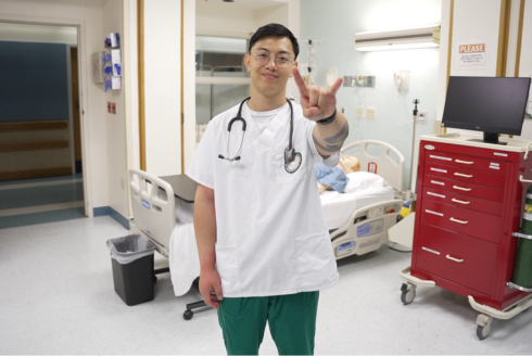 USF Health