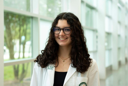 University of South Florida: A Preeminent Research University