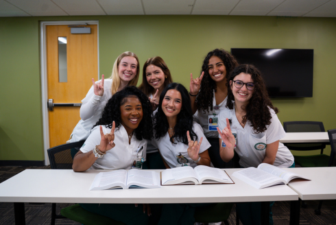 University of South Florida: A Preeminent Research University
