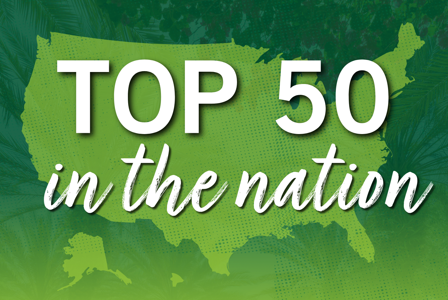 College of Nursing Graduate Rankings Rise Nationally, Hold Top Spots in Florida