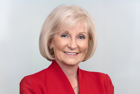 Sandy Murman