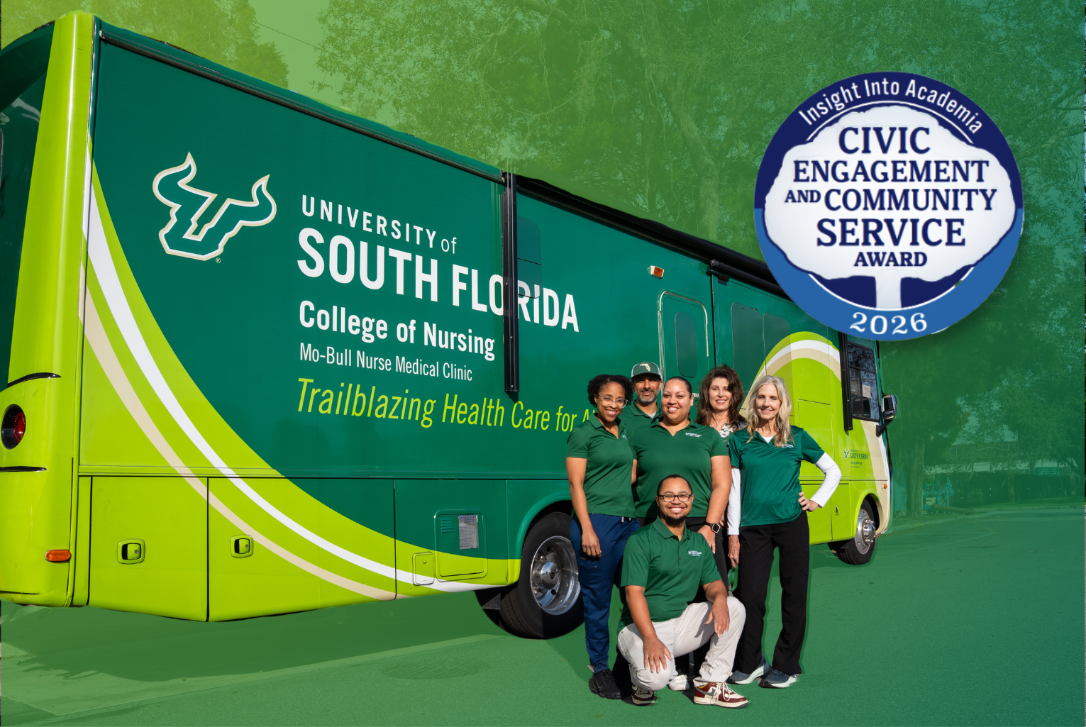 Mo-Bull Nurse Medical Clinic