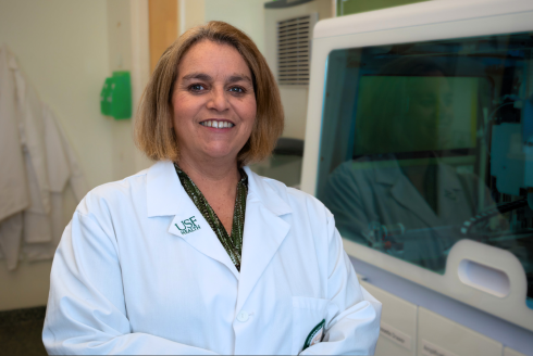 University of South Florida: A Preeminent Research University