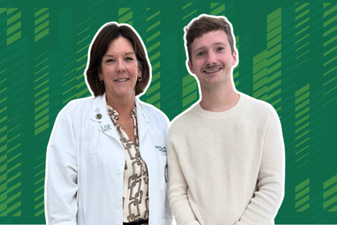 University of South Florida: A Preeminent Research University