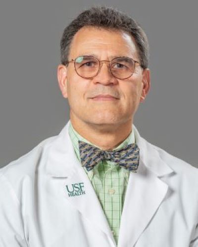Dr. Henry Rodriguez