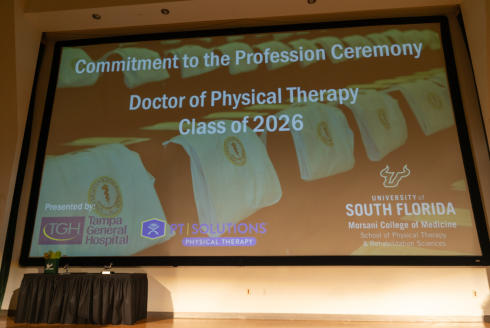University of South Florida: A Preeminent Research University