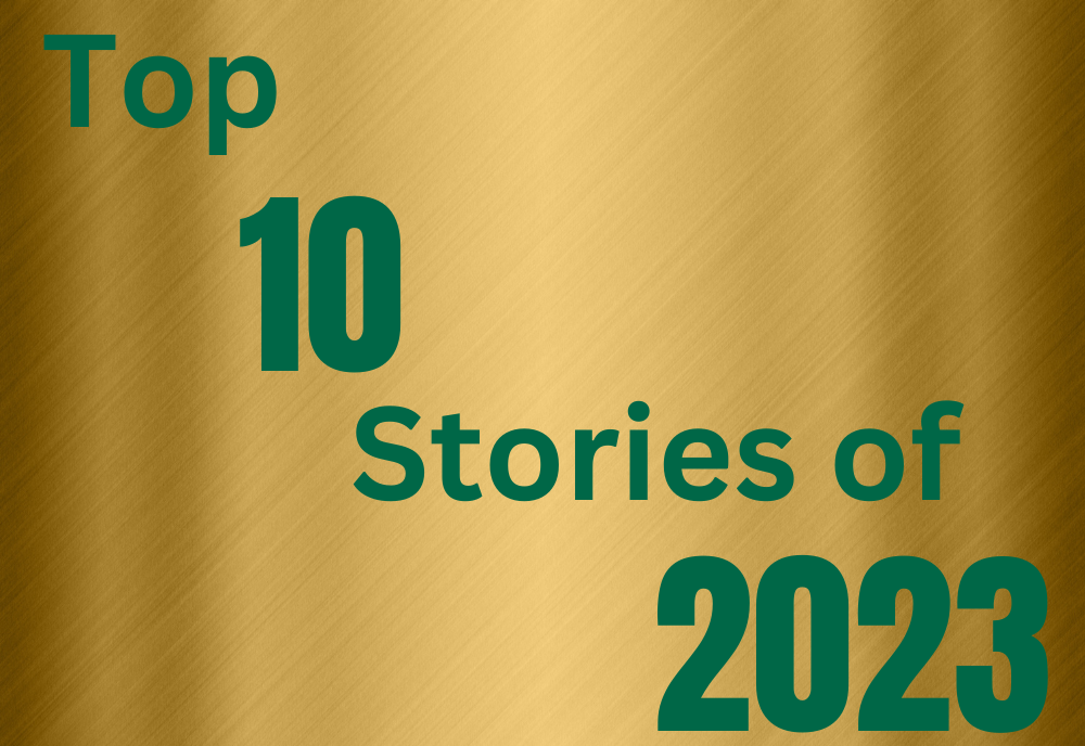 Top Stories 2023